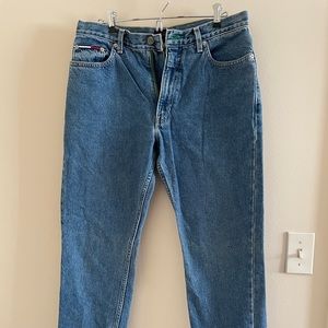 Vintage Tommy Hilfiger Jeans